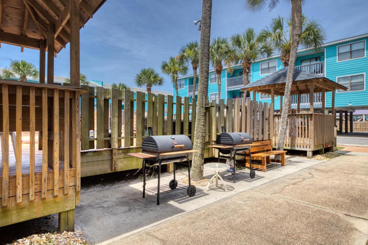 Lani Kai 130 Apartment Gulf Shores Exterior photo