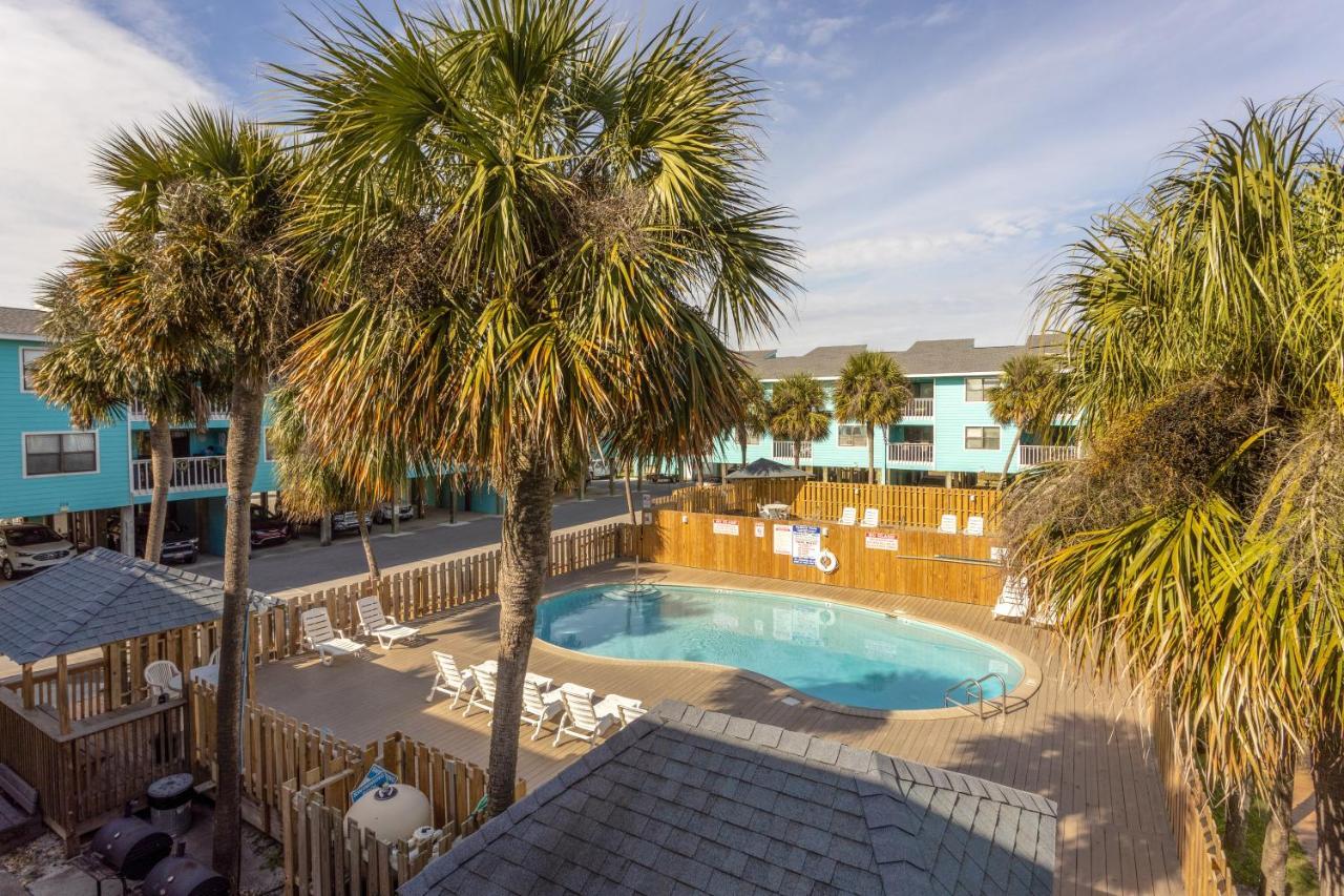 Lani Kai 130 Apartment Gulf Shores Exterior photo