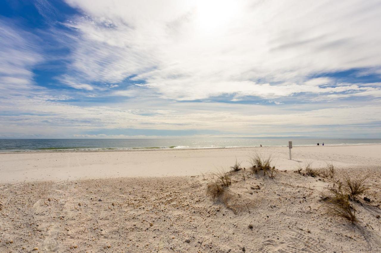 Lani Kai 130 Apartment Gulf Shores Exterior photo